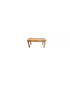 Desk Table 3 Drawers 150x60x75